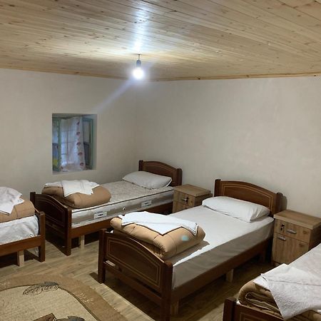 Marash Rrgalla Guesthouse Theth Ngoại thất bức ảnh